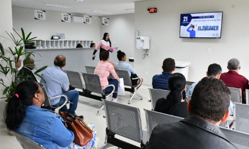 Santa Casa de Resende promove mutirão de exames de tomografia neste sábado